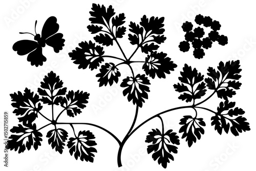 The image conveys trust, appreciation, success, and digital credibility through symbolic star ratings.