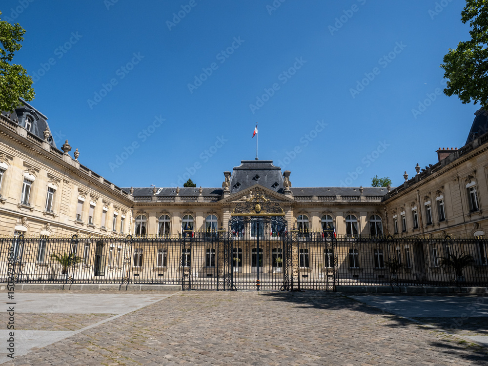 Obraz premium versailles palace