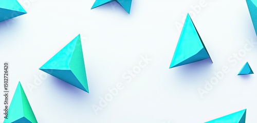 Free Download Abstract Geometric Shapes (1) - GFXLoad