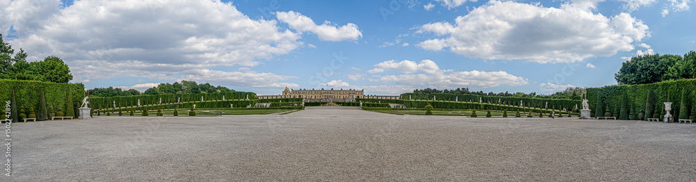 Obraz premium versailles palace