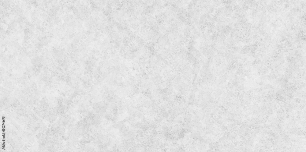 Naklejka premium The closeup surface interior rough concrete antique aged smooth plaster texture. panorama white architecture grunge smooth plaster vintage background. 