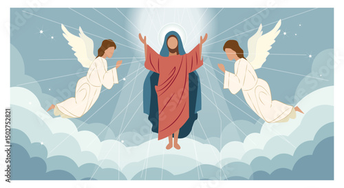 The Resurrection of Jesus Chris-01