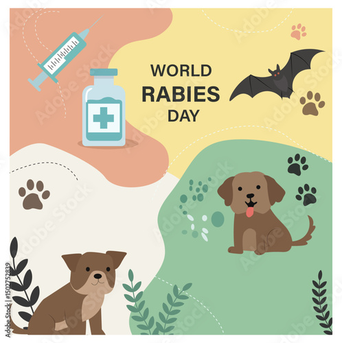 World Rabies Day-01