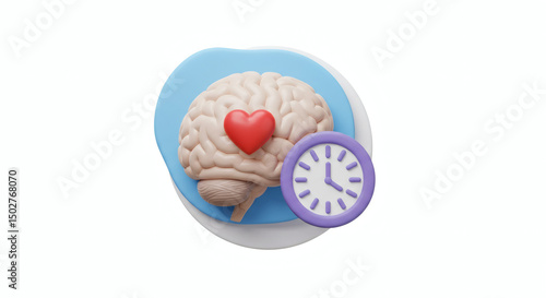 Prioritizing mental health and wellness: The importance of taking time for yourself