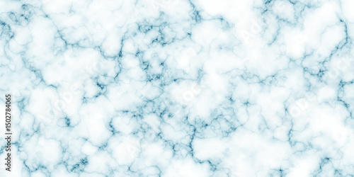 Texture vintage tiles White and blue granite limestone grunge ceramic exterior floor marble texture background. Natural smooth polished concrete grunge glossy tiles luxury background.