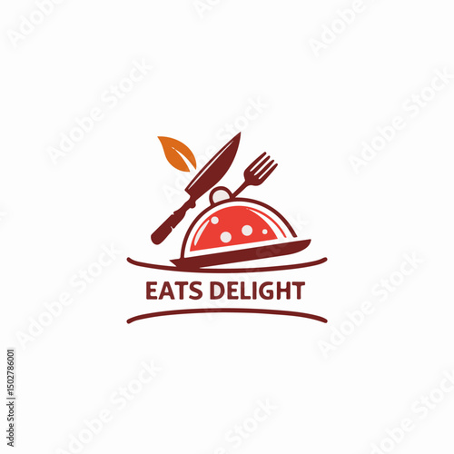 Top Restaurant Branding & Identity Logo Ideas. Restaurant logo. Premium Vector. Restaurant logo Design Template