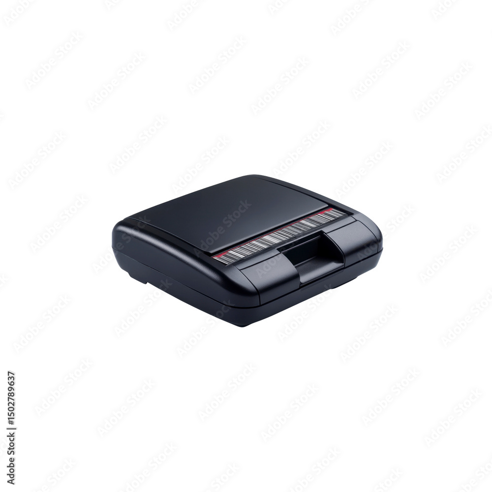 Compact Portable Barcode Scanner for Inventory Management and Data Collection Compact Portable Barcode Scanner for Inventory Management and Data Collection