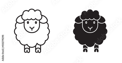 Sheep icon