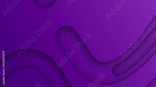 purple abstract background Animation 4K Creative Backgroun for video