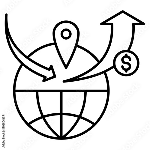 trade surplus