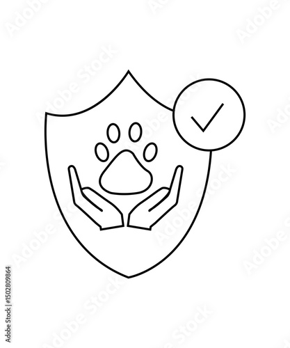 pet insurance icon