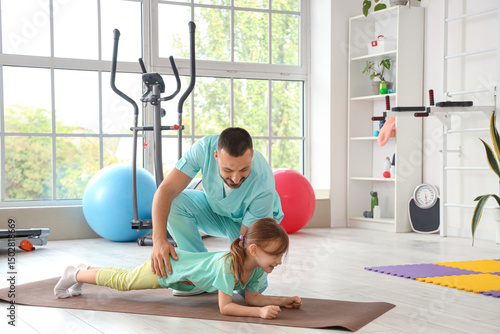 Pediatric physical therapy ...