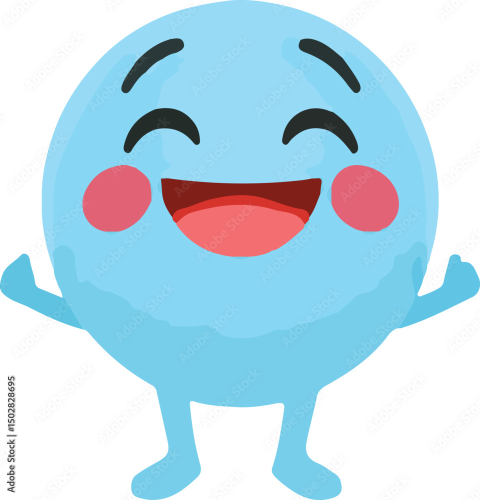 funny cartoon monster funny cartoon monster
