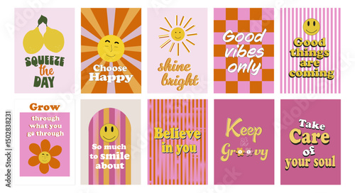 Mental health posters, Positive affirmation posters, Self care posters, positive affirmation cards. Affirmation wall art, affirmation stickers, motivational posters. Printable art, 10 pack bundle
