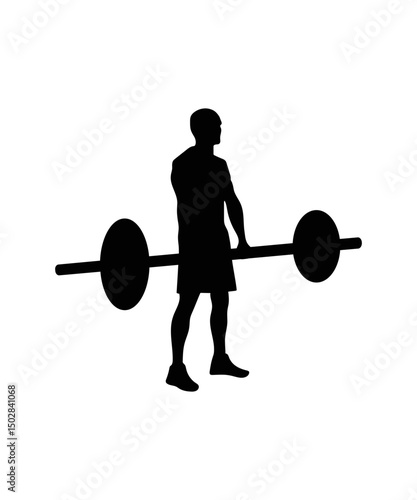 deadlift