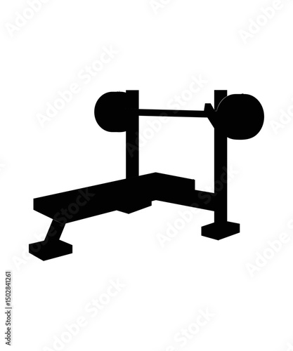 bench press 