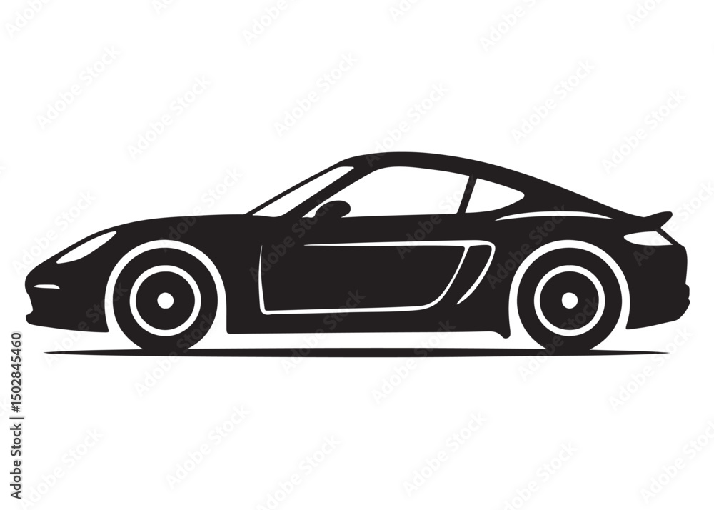 sport car logo design vector silhouette, car automobile vehicle logo icon silhouette, vector illustration silhouette super sports car, sports car silhouette vector illustration on a white background sport car logo design vector silhouette, car automobile vehicle logo icon silhouette, vector illustration silhouette super sports car, sports car silhouette vector illustration on a white background