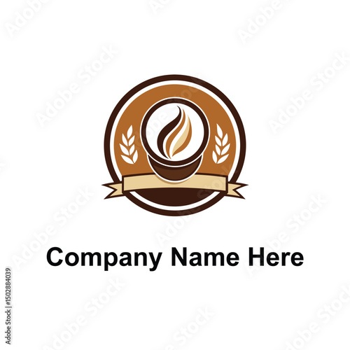 coffee logo