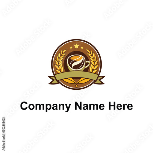 coffee logo