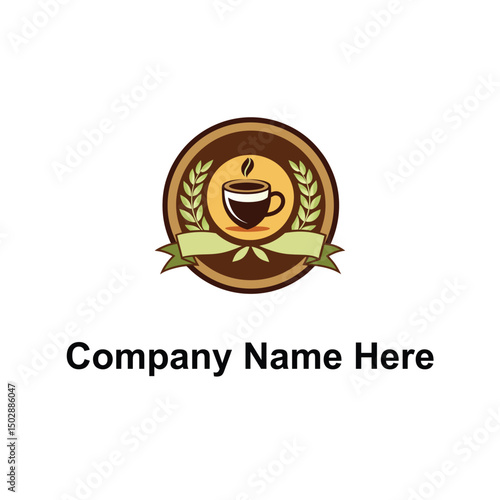 coffee logo