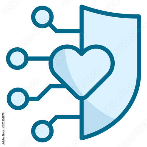System Health Icon