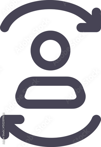 user convert illustration on a white background        1435