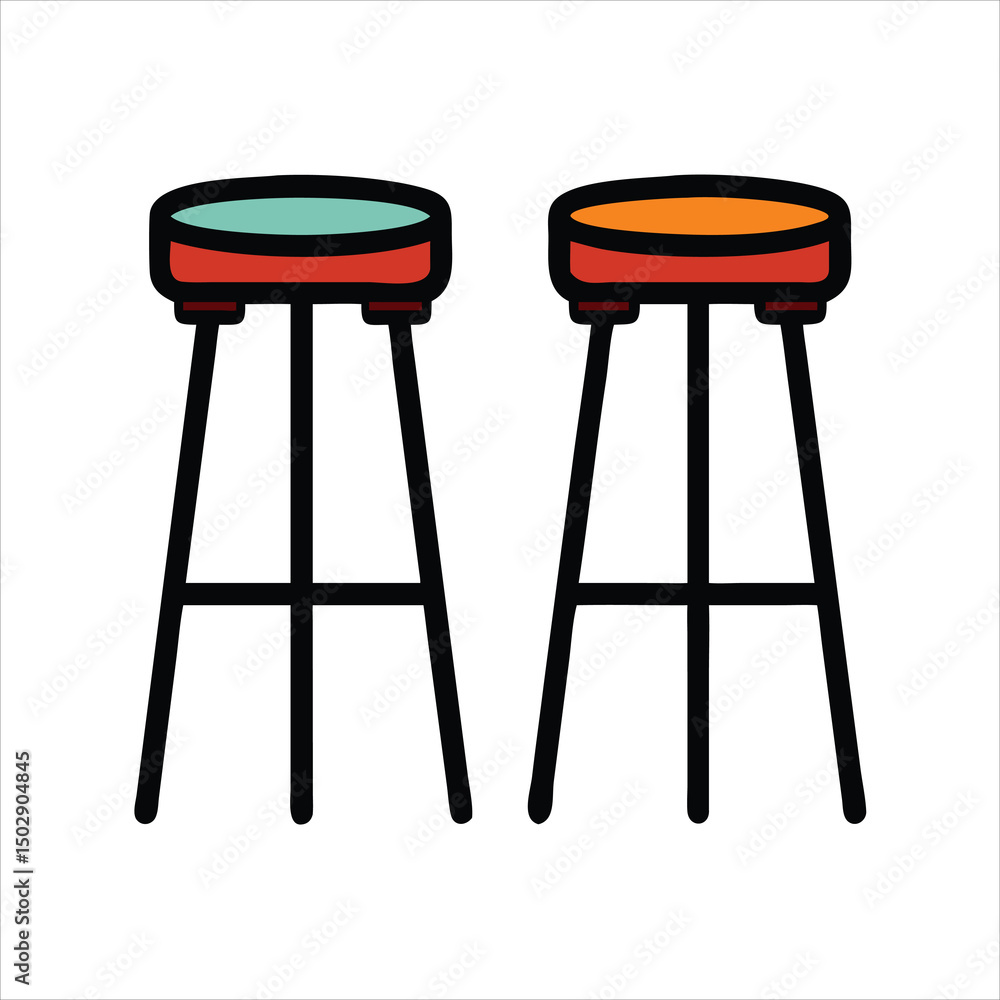 stools stools