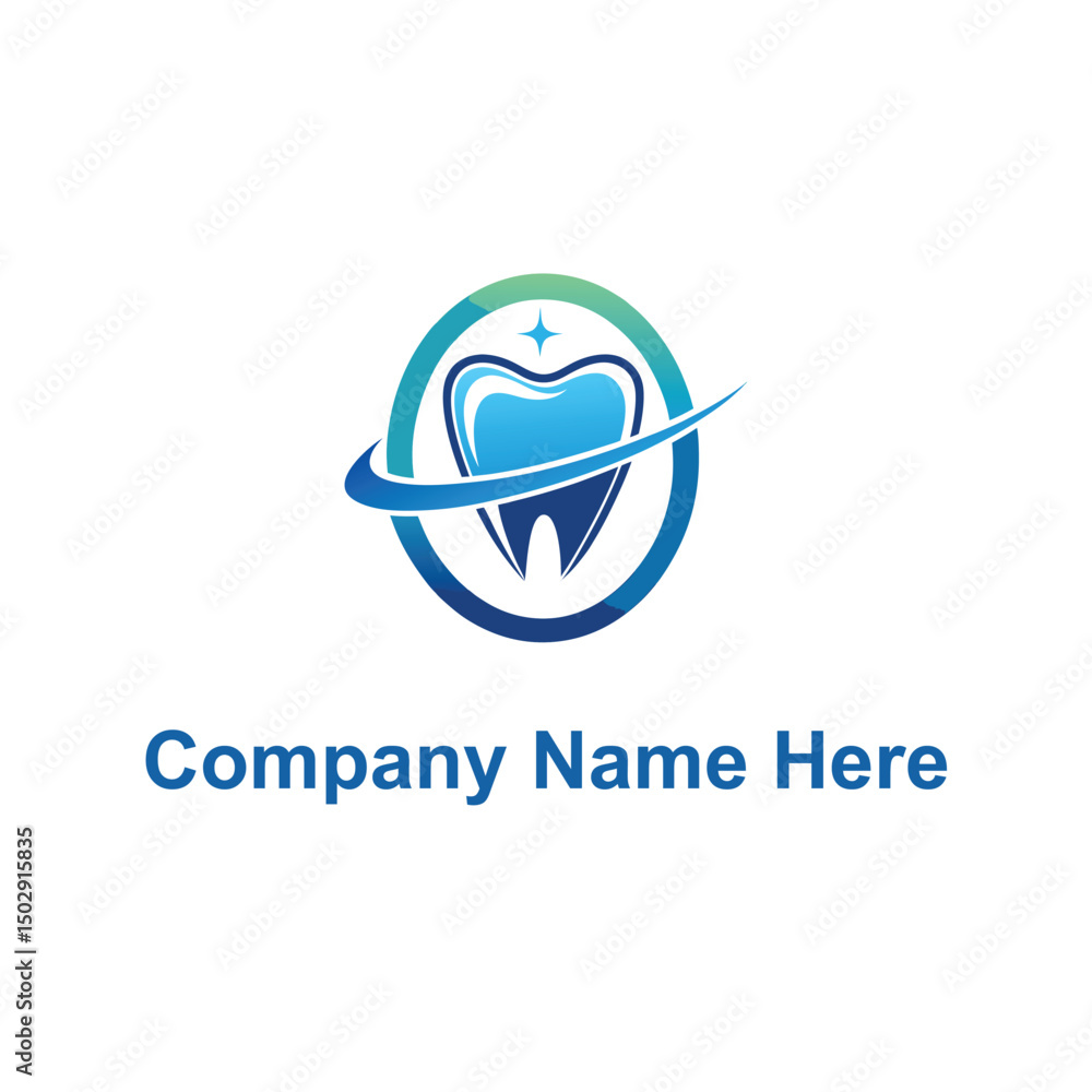 dental logo dental logo