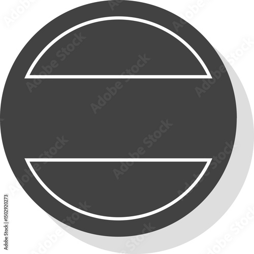 vintage retro logo vector icon set