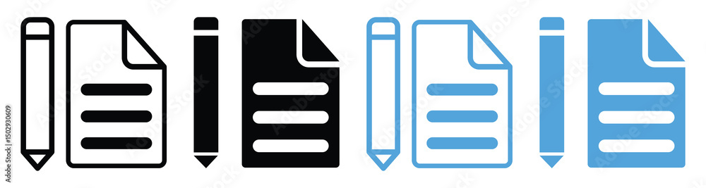 Note Icon