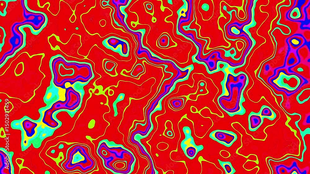 seamless pattern with abstract background seamless pattern with abstract background