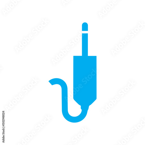connector colored icon