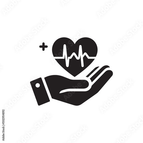 Heart in Hand