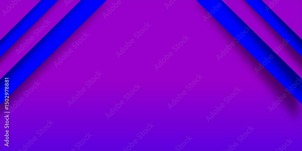 Fototapeta premium purple blue background design vector illustration