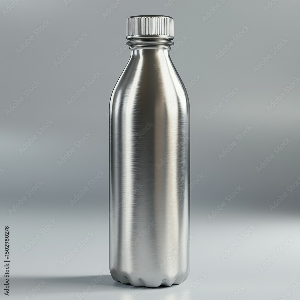 Reusable Metal Water Bottle Sustainable Hydration Solution for Daily Use Reusable Metal Water Bottle Sustainable Hydration Solution for Daily Use