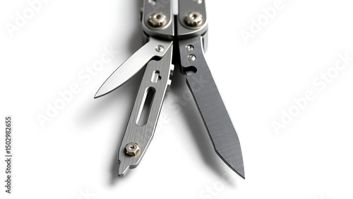 Unleash your inner macgyver: the ultimate multi tool for every adventure