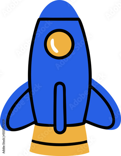 space and universe theme svg icon
