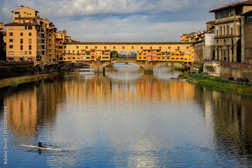 Obraz premium Florence, Italy