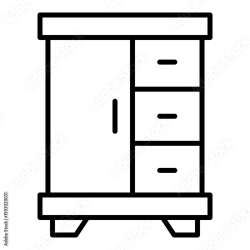 closet icon