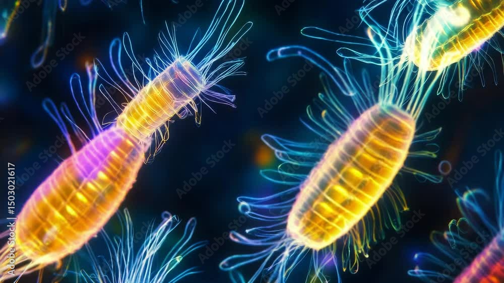 3d rendered illustration of a dna, virus cells in blue, bacteria under microscope, 3d rendered illustration of a bacteria, 3d rendered illustration of a virus 3d rendered illustration of a dna, virus cells in blue, bacteria under microscope, 3d rendered illustration of a bacteria, 3d rendered illustration of a virus