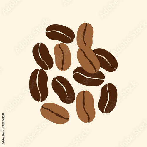 Freshly brewed coffee steaming in elegant porcelain mug on desk with cozy atmosphere