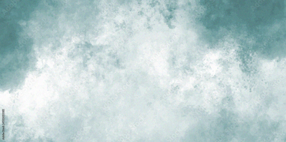 Fototapeta premium soft gray artistic rendering of a cloudy sky, with bright light shining through. abstract and dreamy atmospheric cloudscape creative design. 