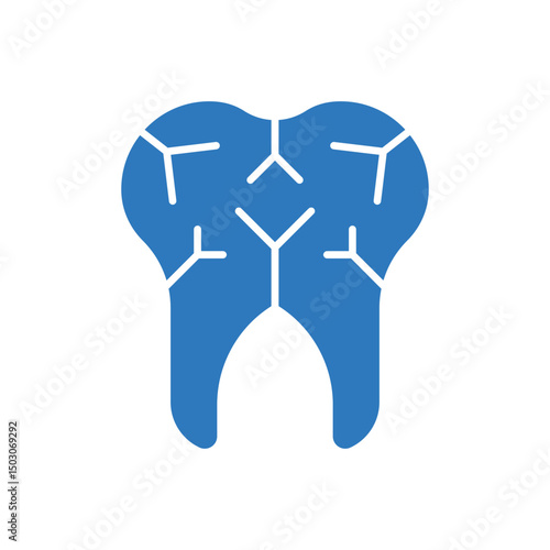 Tooth Problem Icon