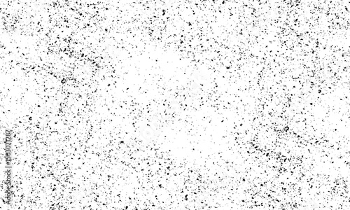 Distressed Noise Pattern PNG