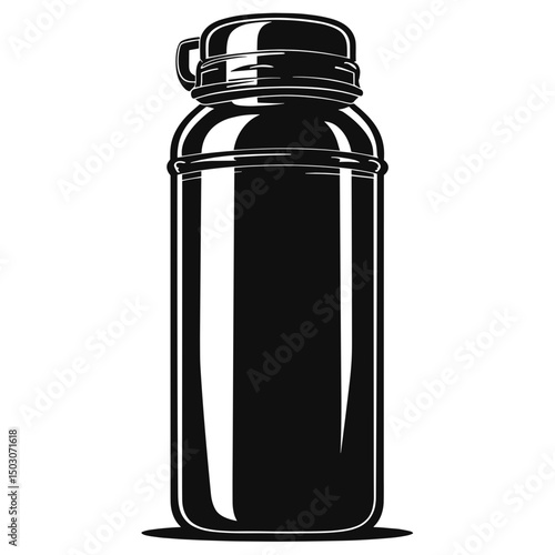 Thermos Bottle icon