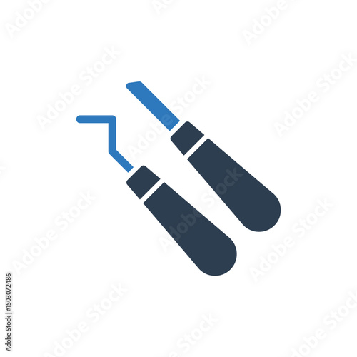 Dental Equipment Icon