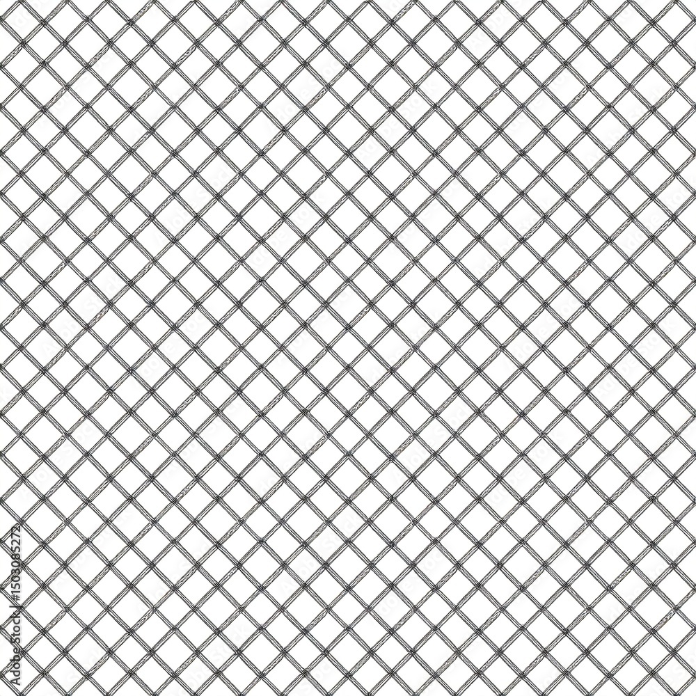 Seamless Geometric Pattern with Thin Lines in Black and White for Modern Design and Background Applications Seamless Geometric Pattern with Thin Lines in Black and White for Modern Design and Background Applications