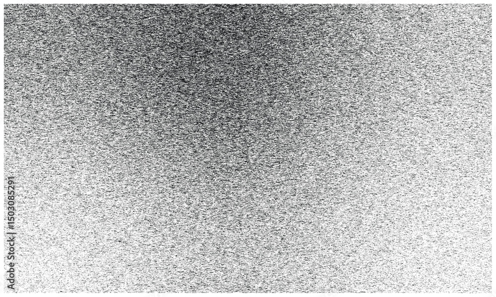 Fototapeta premium Noise grain background, pointillism dots gradient or dotwork pattern, vector stipple effect. Grain noise halftone or grainy texture or dotwork grain noise