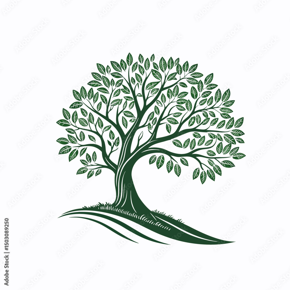 Fototapeta premium Tree