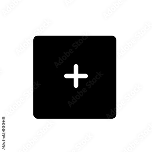 add new icon